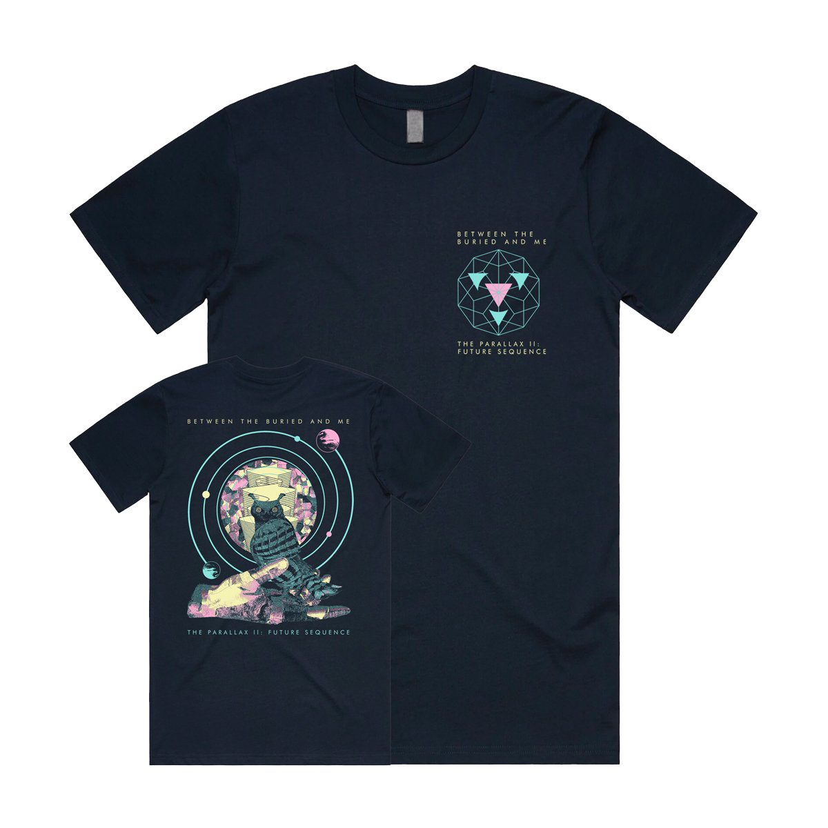 Future Sequence Shirt
