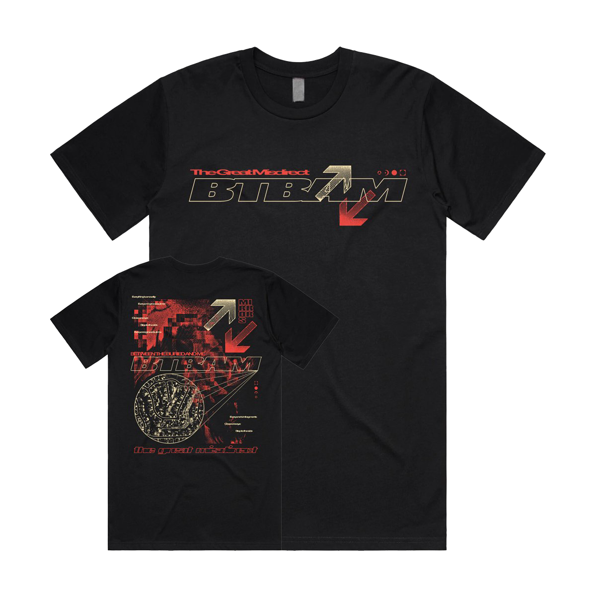 TGM Shirt