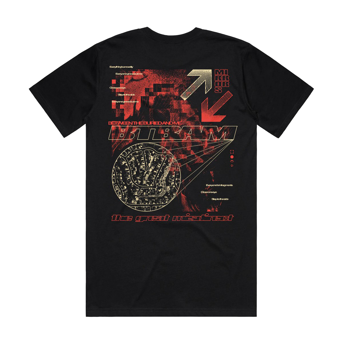 TGM Shirt