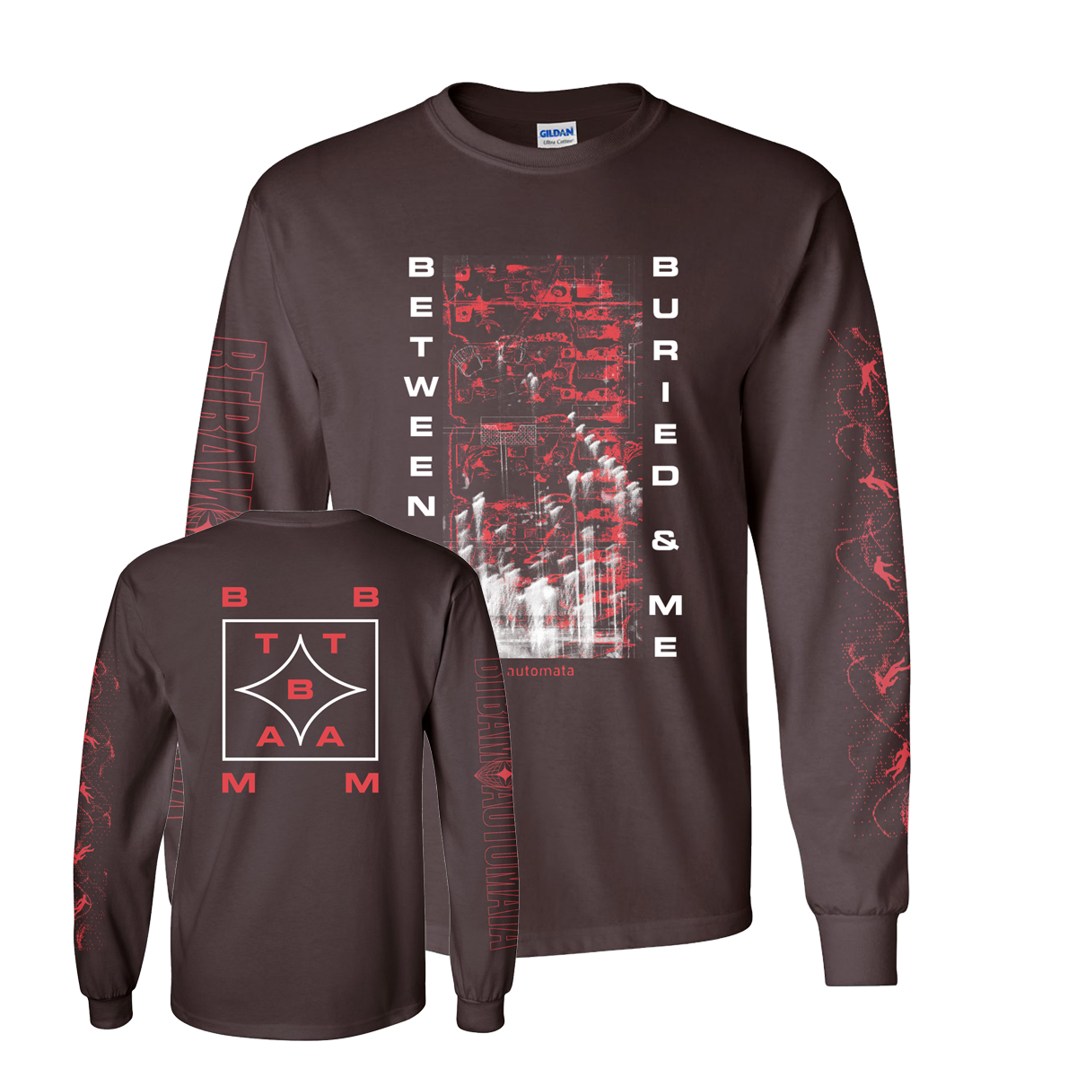 Automata Longsleeve