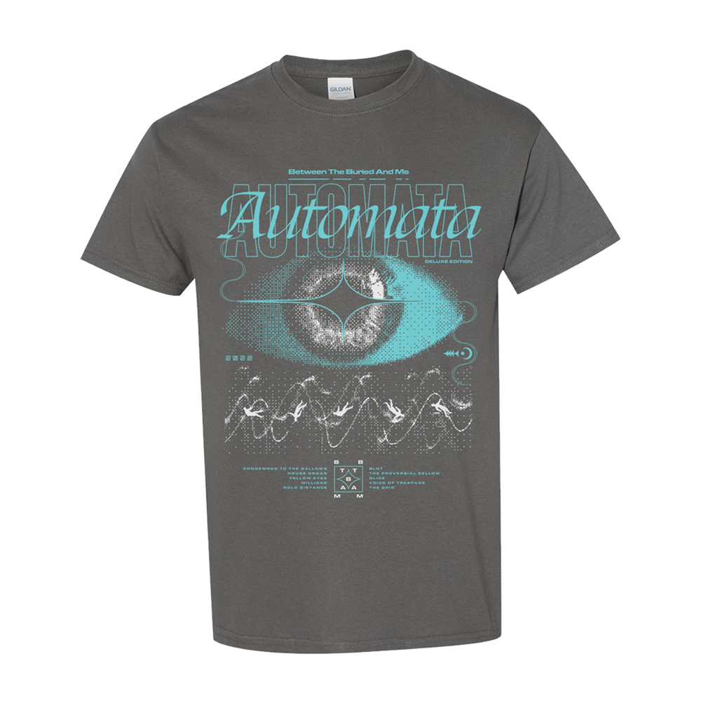 Automata Shirt