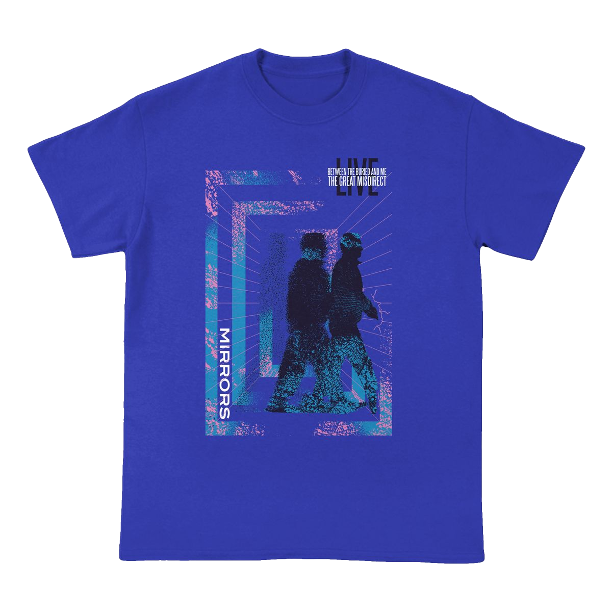 Mirrors Shirt